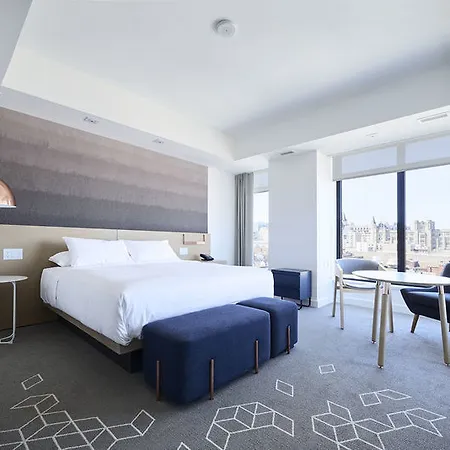 Hotel Andaz Ottawa Byward Market, By Hyatt Ottawa