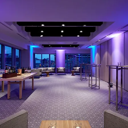 Andaz Ottawa Byward Market, By Hyatt Hotel Ottawa