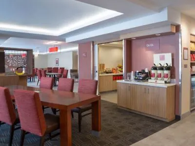 Hotel Towneplace By Marriott Kanata 3*