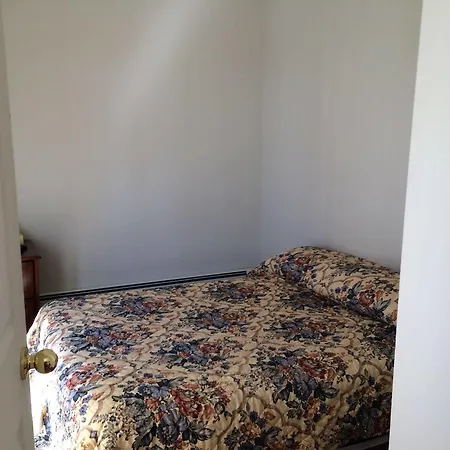 A Voyageur's Bed & Breakfast 3*