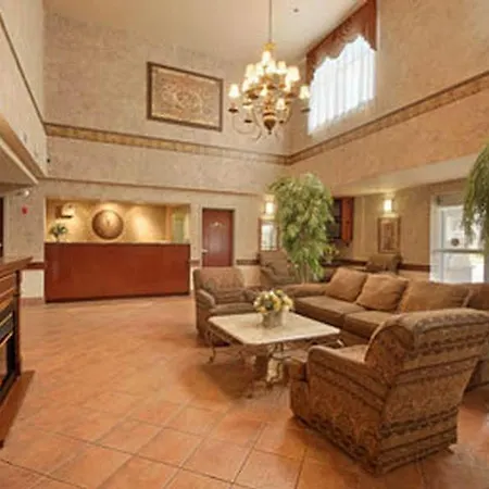 Hotel Days By Wyndham Airport 3*