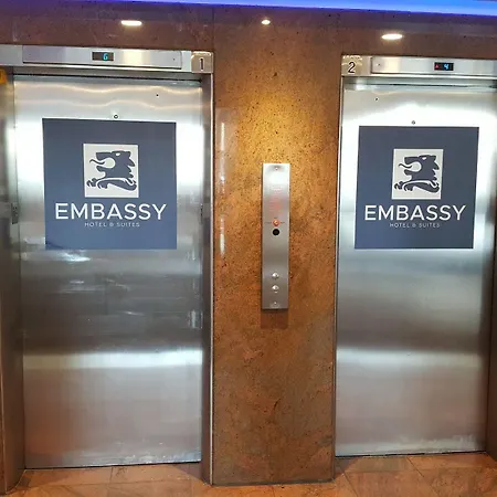 Embassy & 3*