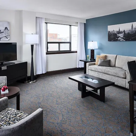 Embassy & Hotel 3*