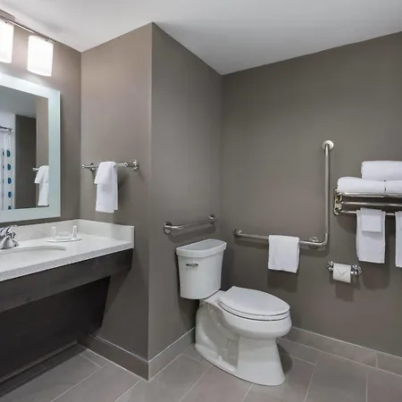 Towneplace By Marriott Kanata Hotel Ottawa