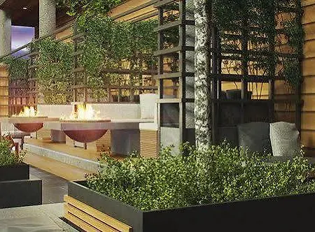 Hotel Andaz Ottawa Byward Market, By Hyatt Ottawa