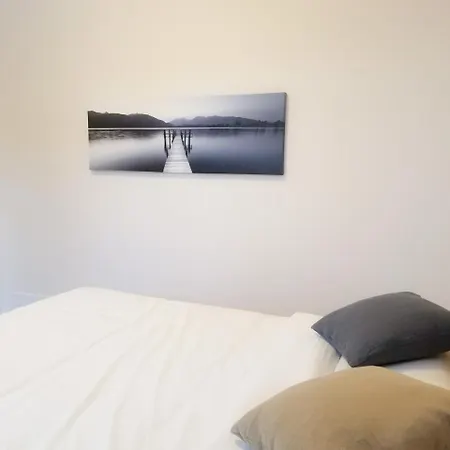 Downtown Aparthotel Ottawa