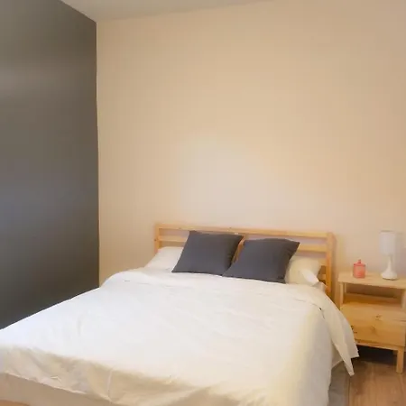 Downtown Aparthotel 3*