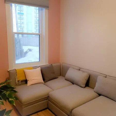 Downtown 3* Ottawa