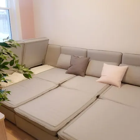 Downtown Aparthotel