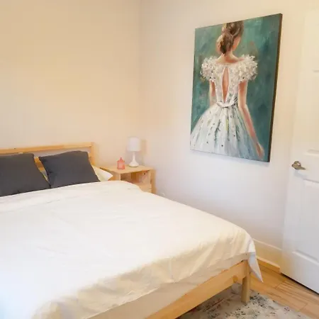 Aparthotel Downtown 3*