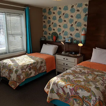 Mcgee's Bed & Breakfast Ottawa