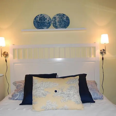 Mcgee's Bed & Breakfast Ottawa
