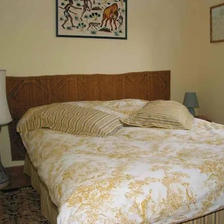 Gite De Brouage Bed & Breakfast Ottawa
