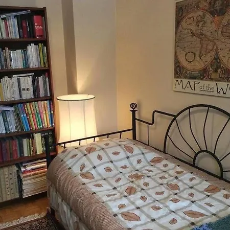 Bed & Breakfast Gite De Brouage Ottawa