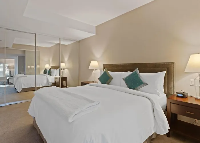 Soho Residences Champagne
