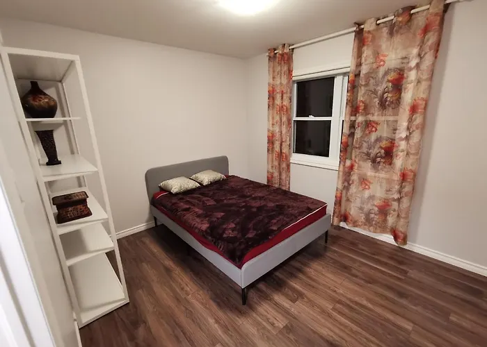 Beautiful 3 Bedroom House