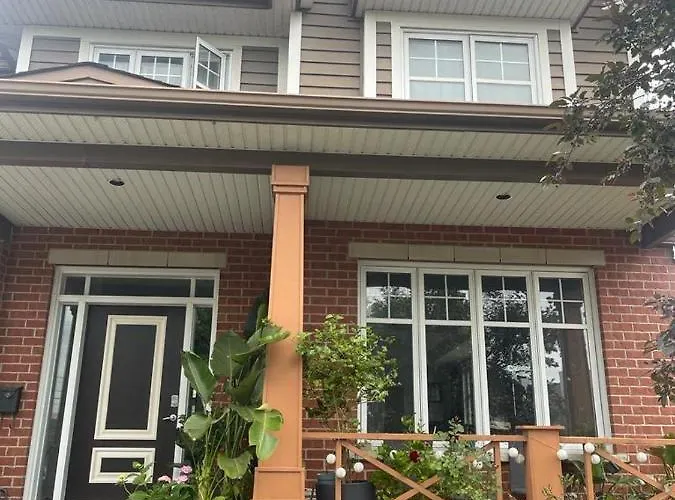 Rywalk Guesthouse