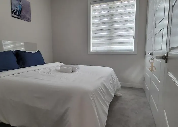 Clementina Deluxe Room