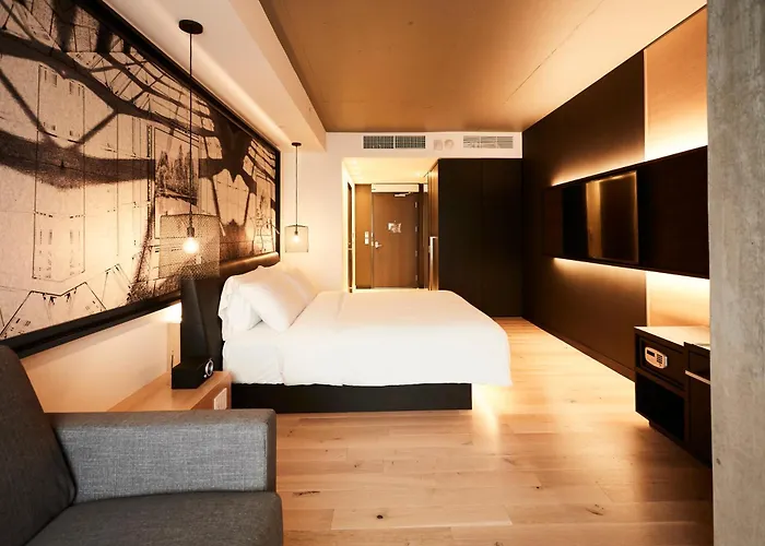 Le Germain Hotel Ottawa