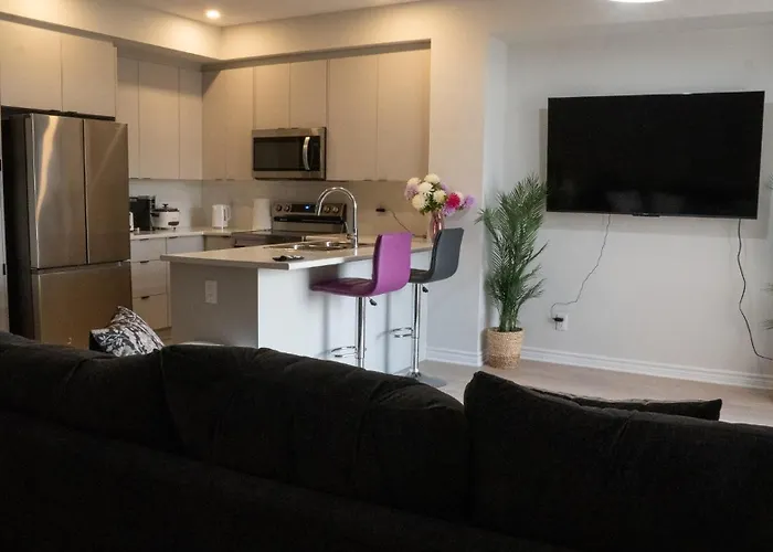 Lovely Room With A Beautiful Ambience