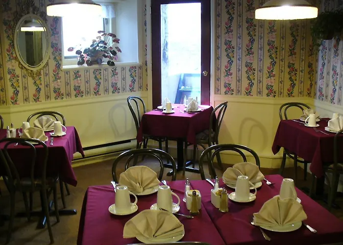 Albert House Inn