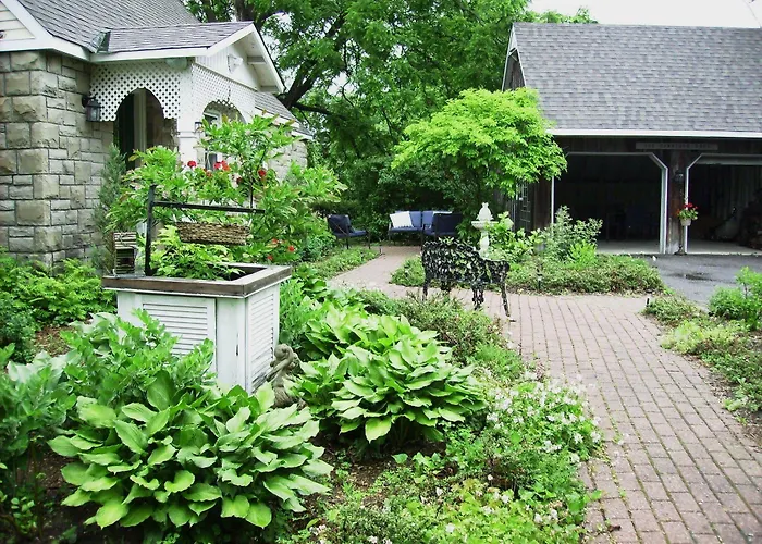 Prince Of Wales Bed And Breakfast