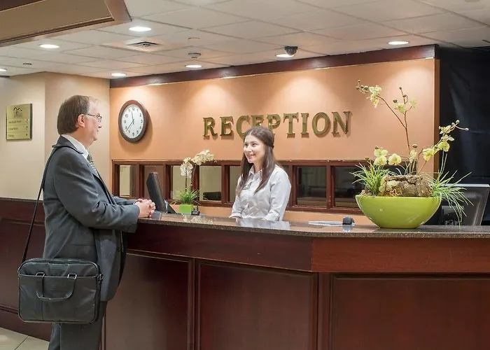 Capital Hill Hotel & Suites