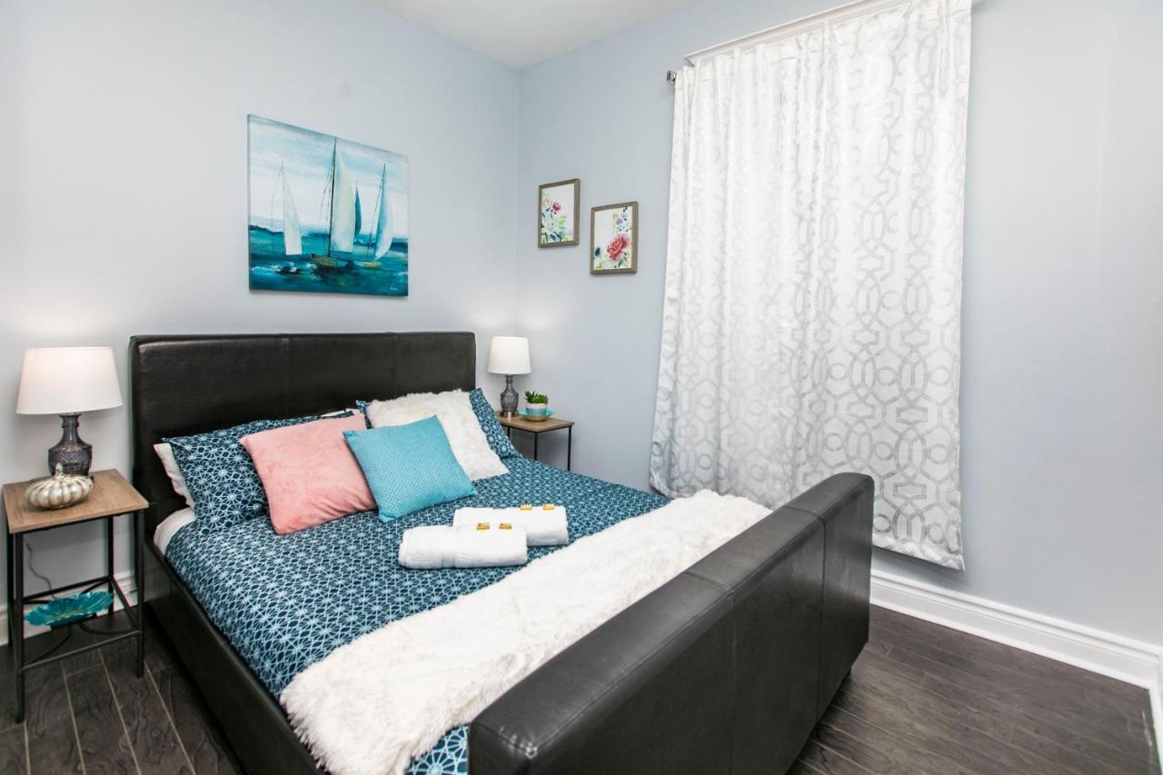 Apartment Newly Renovated - Modern 2br - Steps To Little Italy! Ottawa