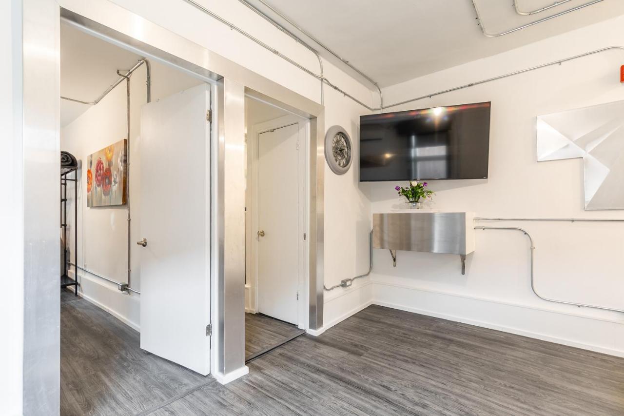 Apartment Prime Location - Upscale 1br Steps From Byward Market! Ottawa