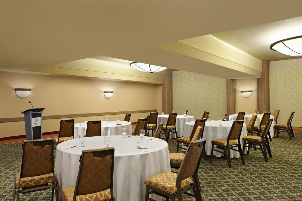 Hotel Sheraton Ottawa