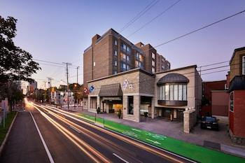 Western Downtown Hotel Ottawa
