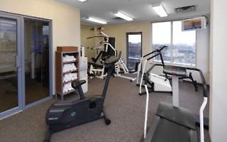 Western Downtown Ottawa