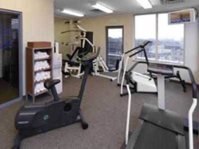 Western Downtown Hotel