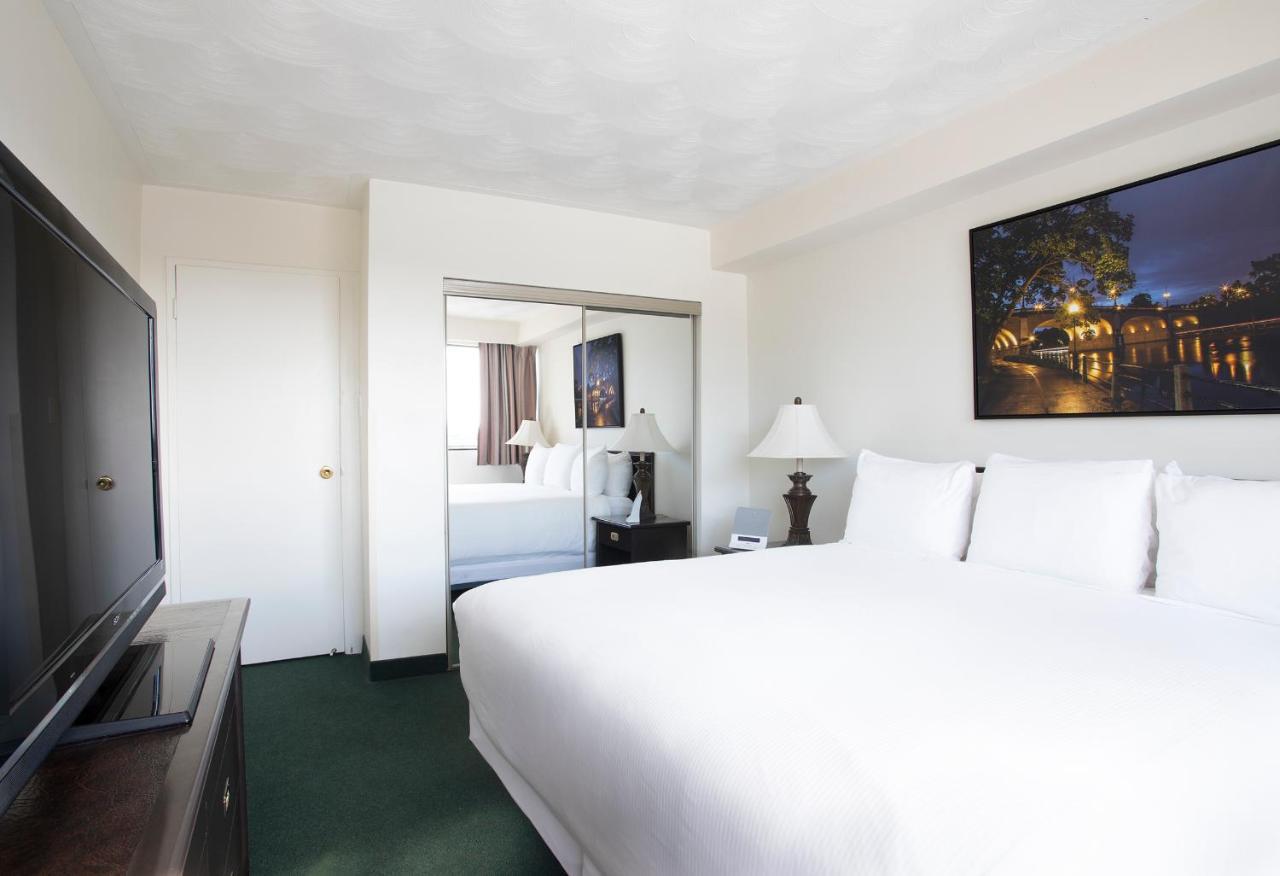 The Business Aparthotel Ottawa