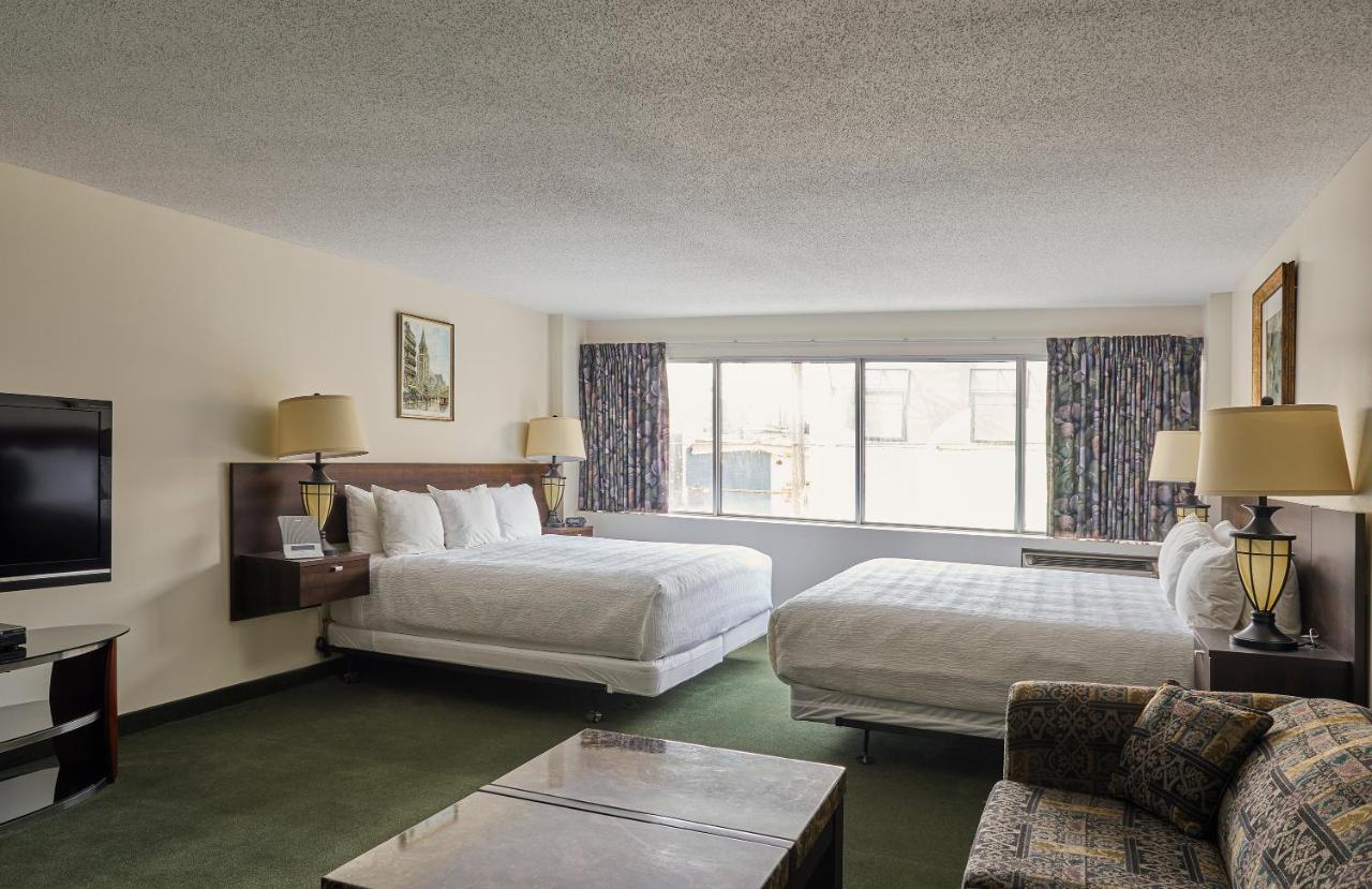 The Business Aparthotel Ottawa