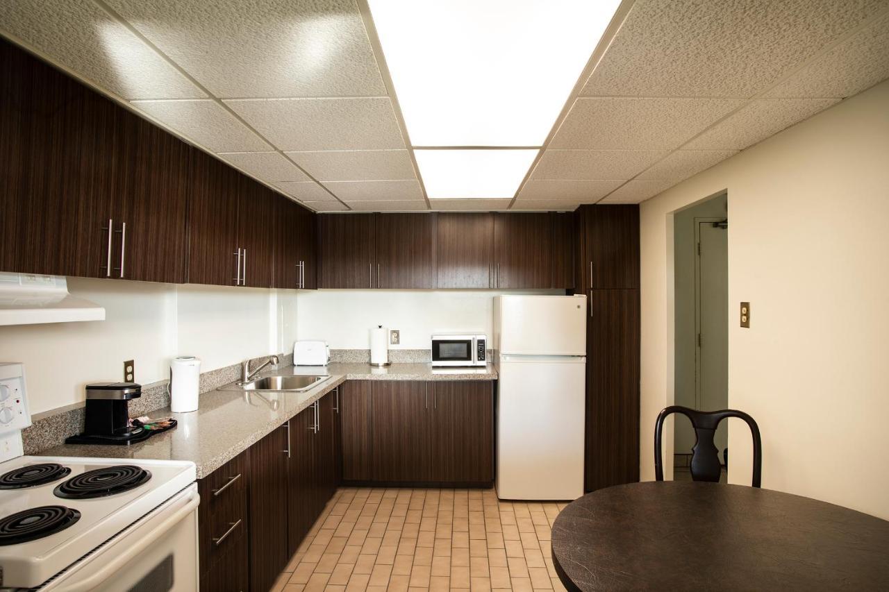 The Business Aparthotel 3*