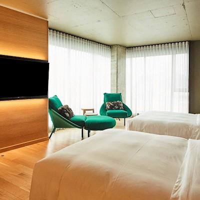 Le Germain Hotel 4*