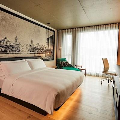 Le Germain Hotel Ottawa