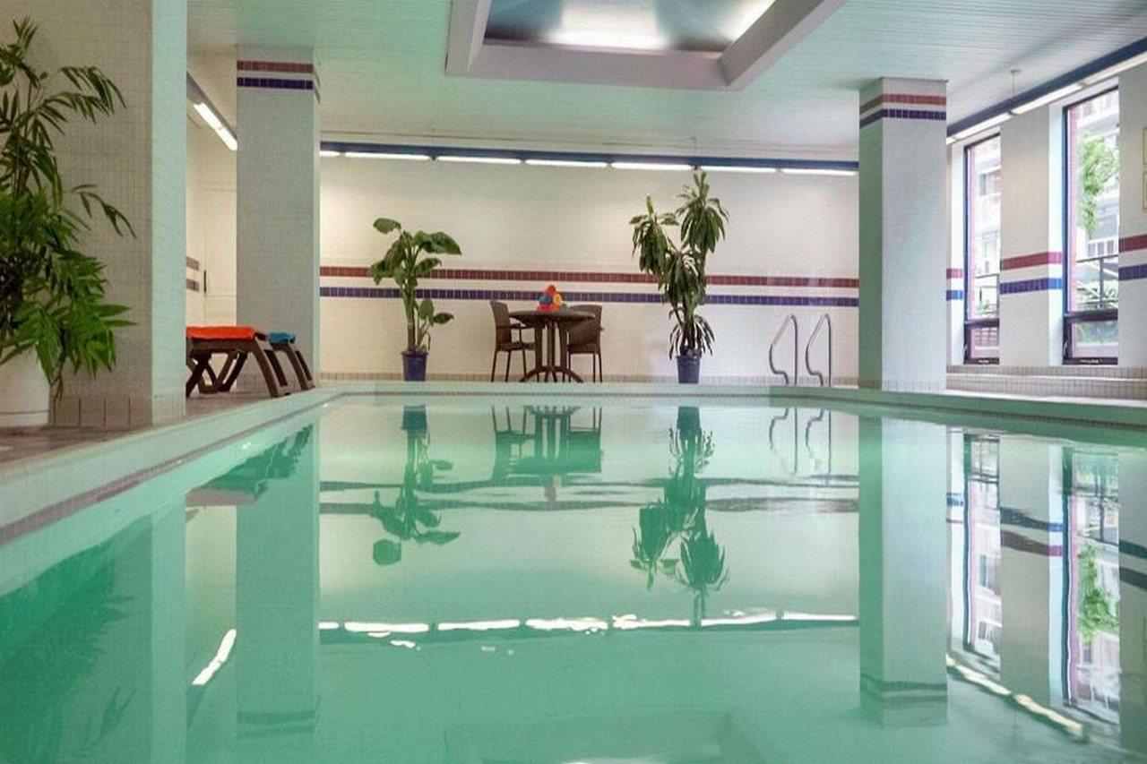 Hotel Cartier Place