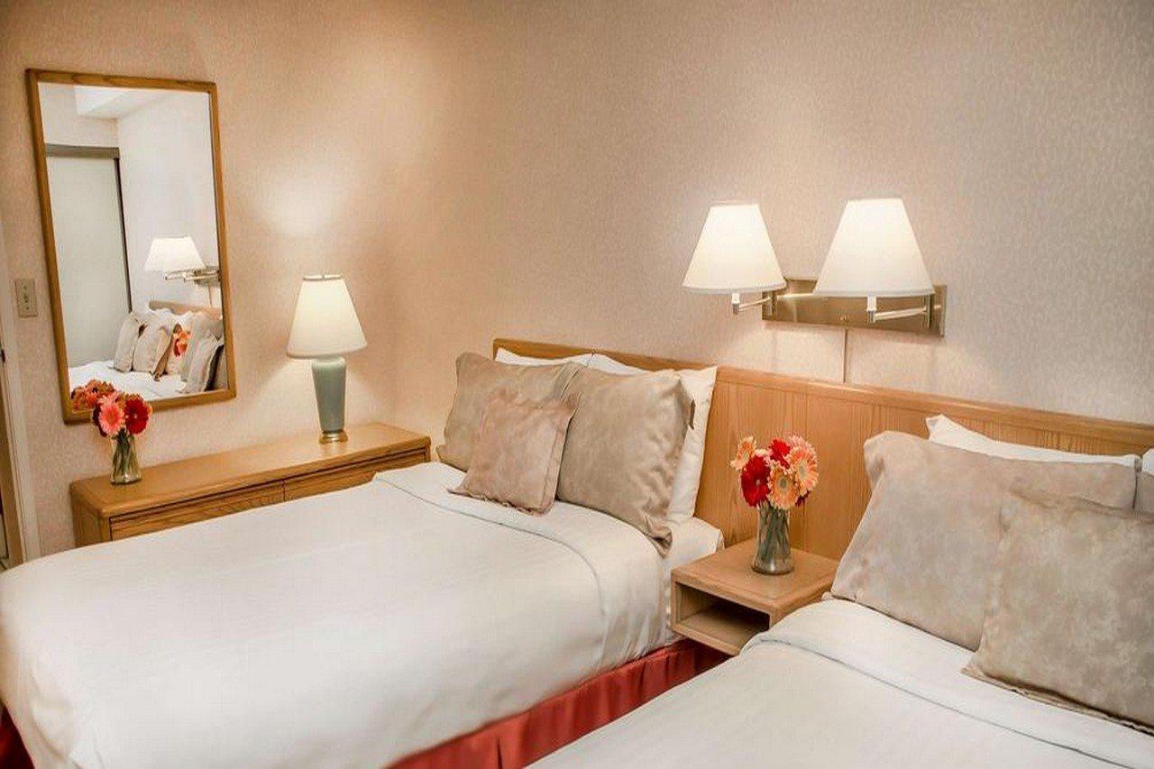 Hotel Cartier Place