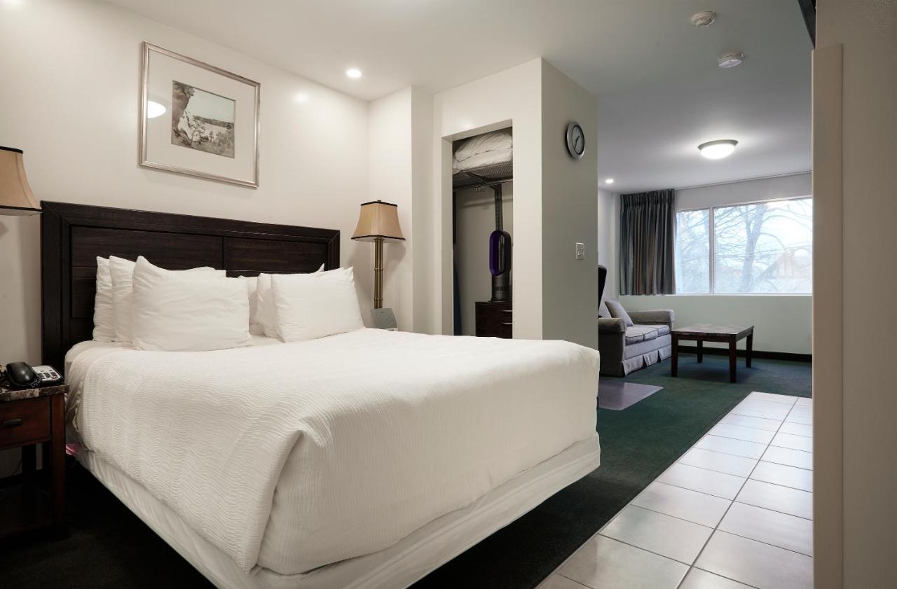 The Business 3* Ottawa