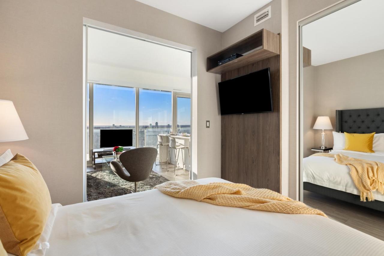 Soho Residences Champagne 4*