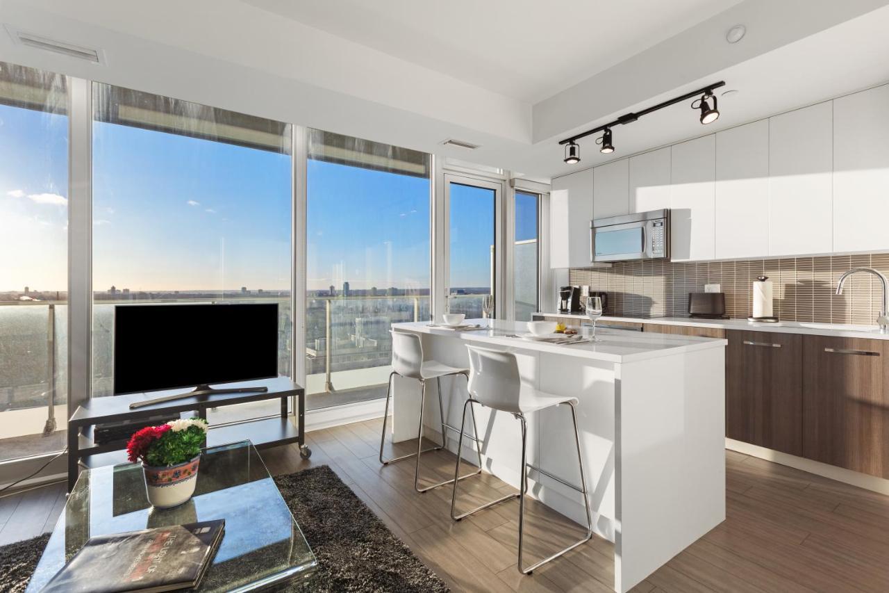 Soho Residences Champagne Aparthotel 4*