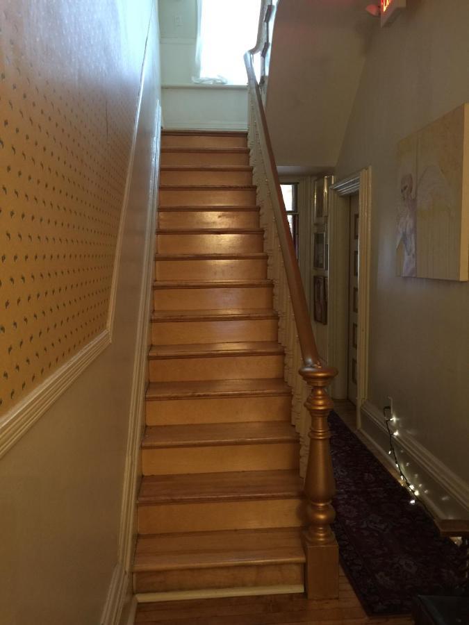 Gold Door Bed & Breakfast