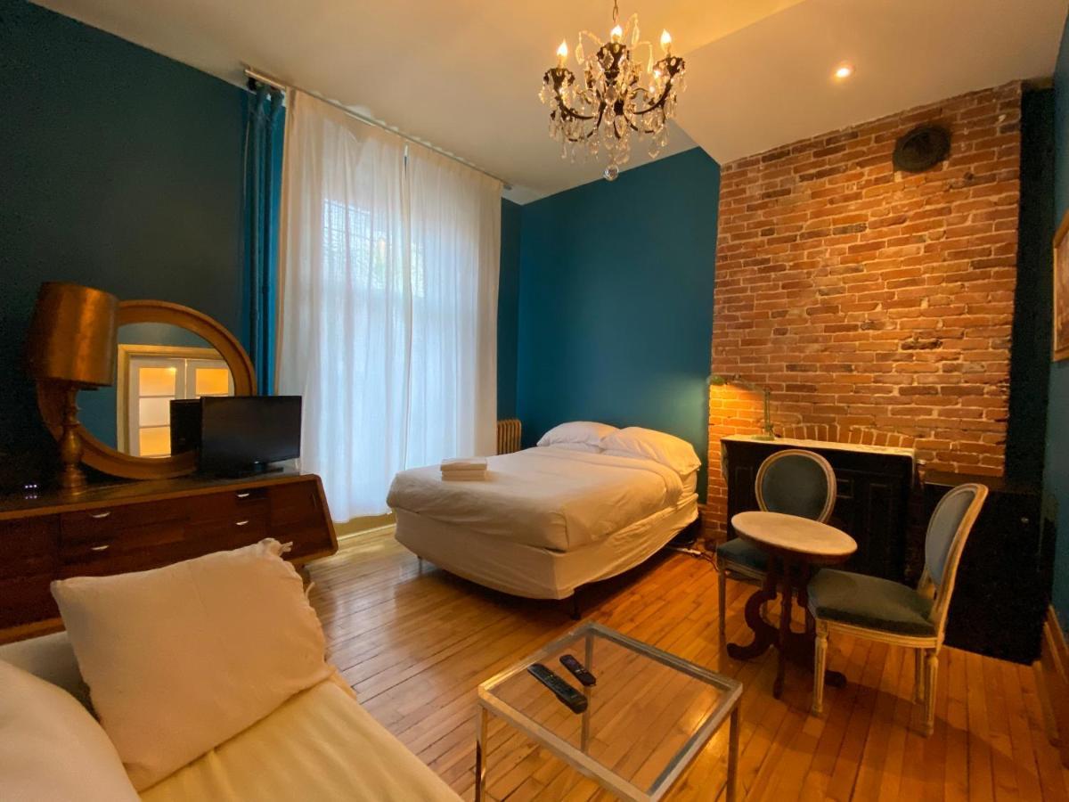 Bed & Breakfast Gold Door Ottawa