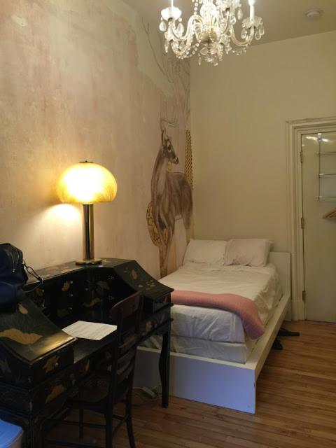 Gold Door Bed & Breakfast