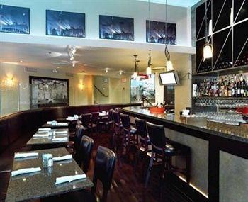 Minto Suite Hotel