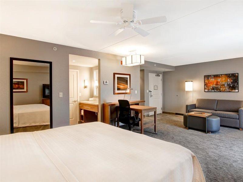 Homewood By Hilton Kanata 3* Ottawa