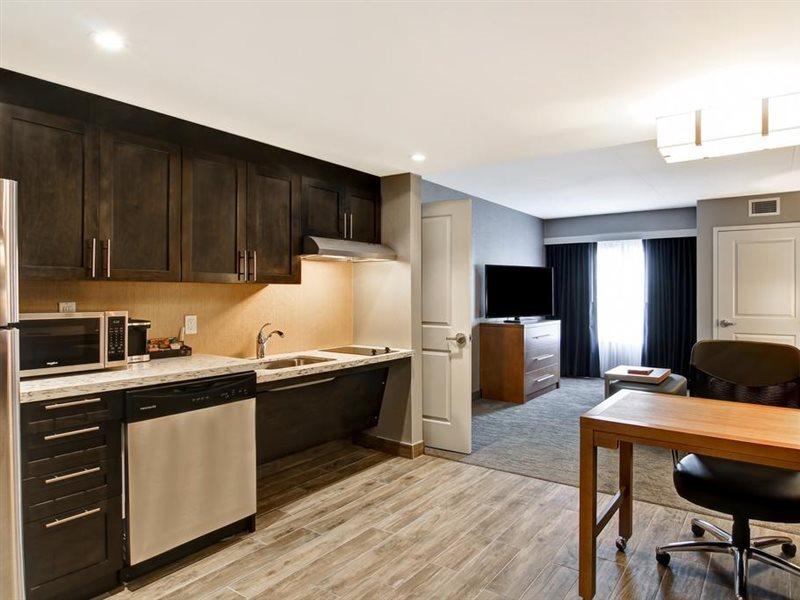 Hotel Homewood By Hilton Kanata Ottawa