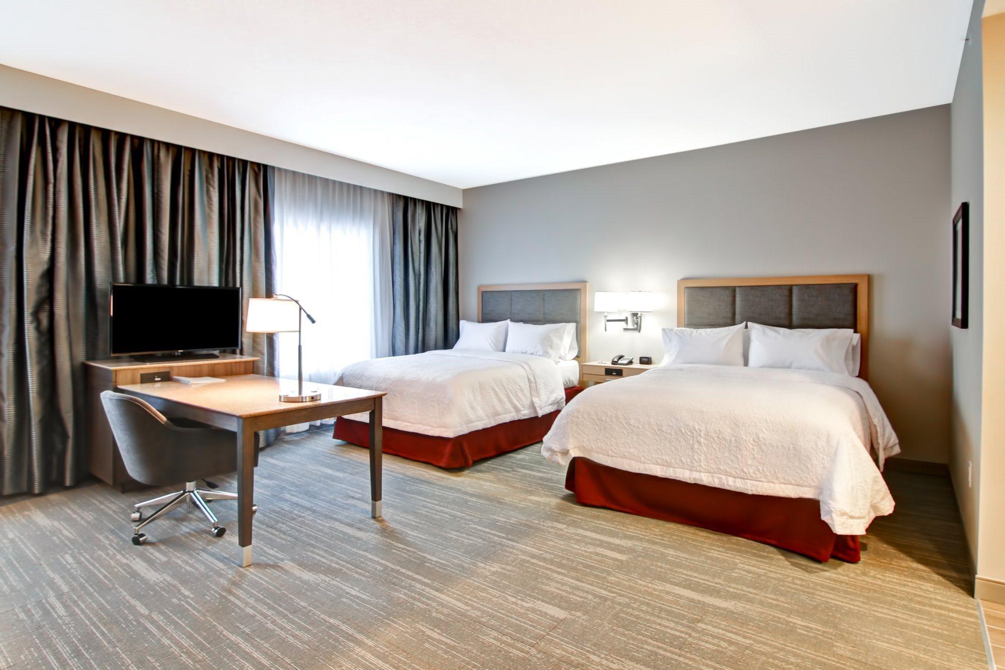 Homewood By Hilton Downtown Hotel